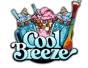 Cool Breeze Logo